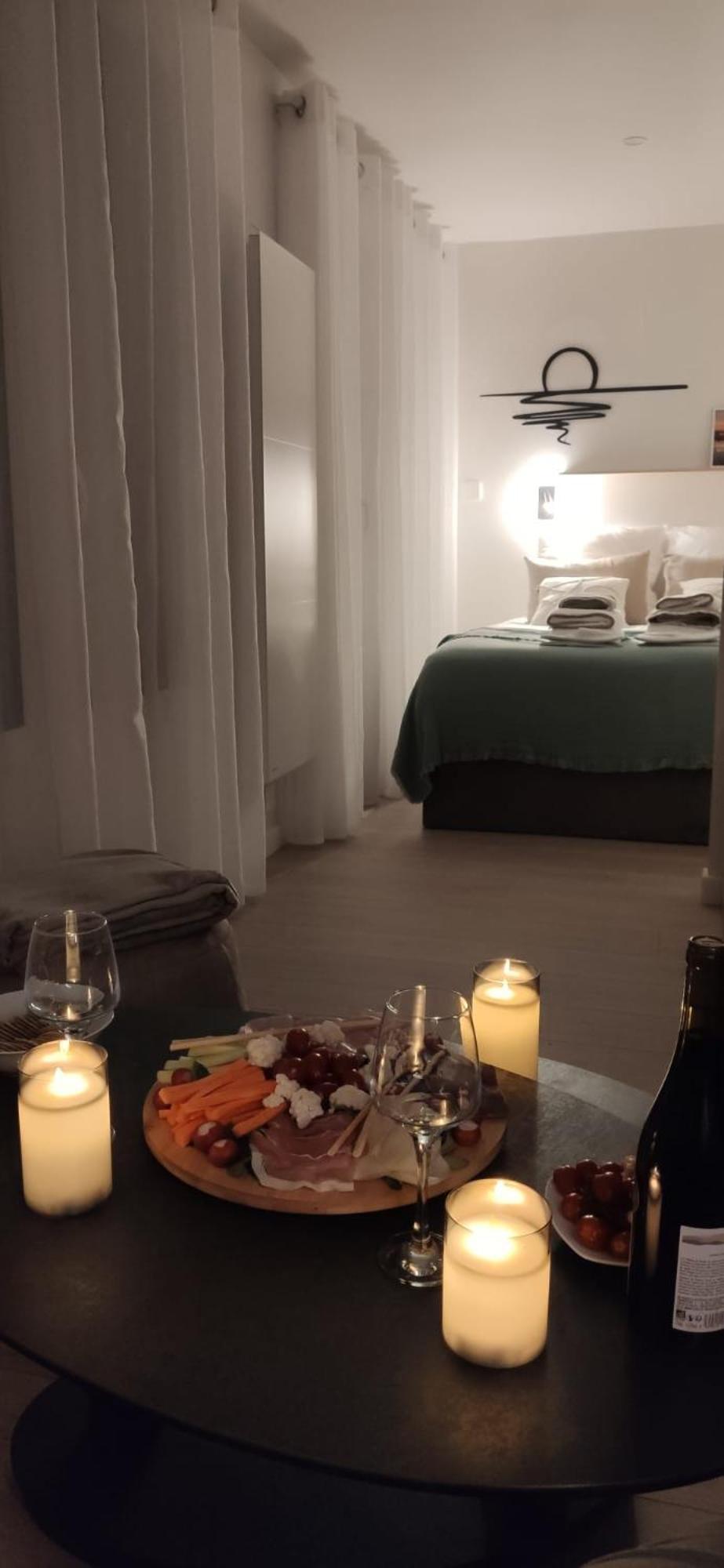 Apartament Le Stoubenn, Raffine Et Chaleureux Concarneau Zewnętrze zdjęcie